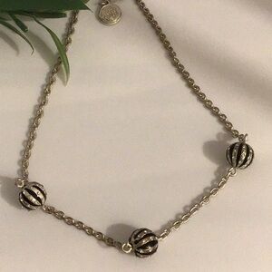 Dana Buchman Necklace